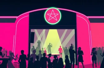 10 Films That Celebrate the Nightlife of Clubs