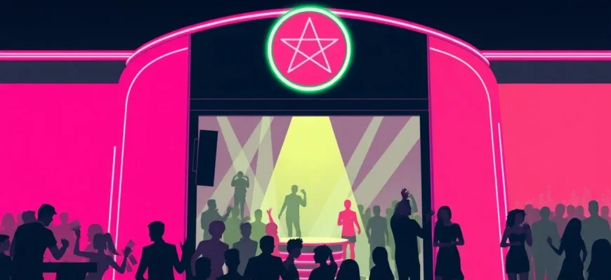 10 Films That Celebrate the Nightlife of Clubs