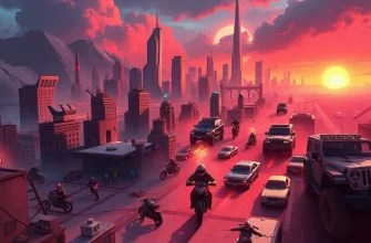 Marauder Action Films: A Thrilling Cinematic Journey