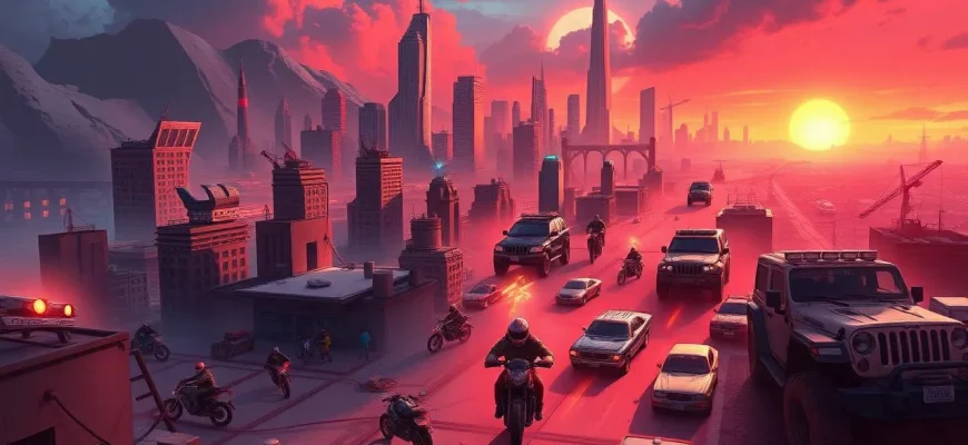 Marauder Action Films: A Thrilling Cinematic Journey