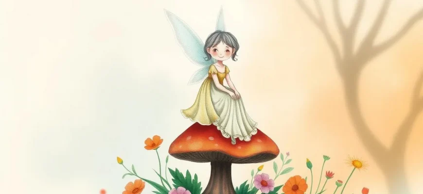 Top 10 Fairy Fantasy Films