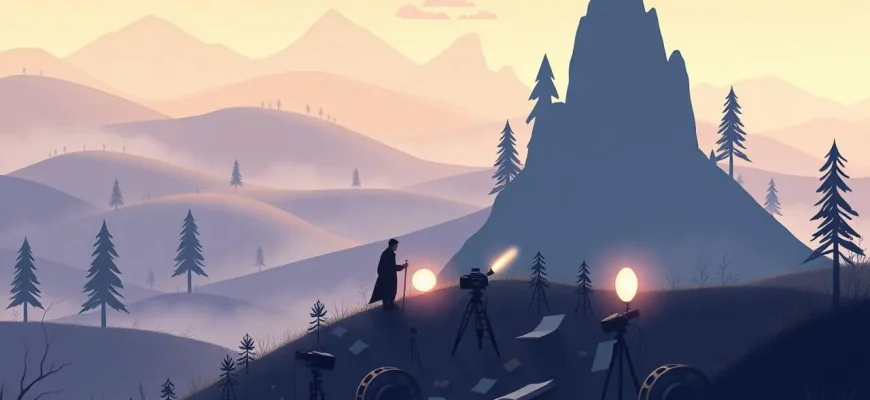 Fantasy Films That Celebrate the Magic of Filmmaking