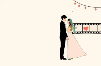 Top 10 Films About Wedding Anniversaries