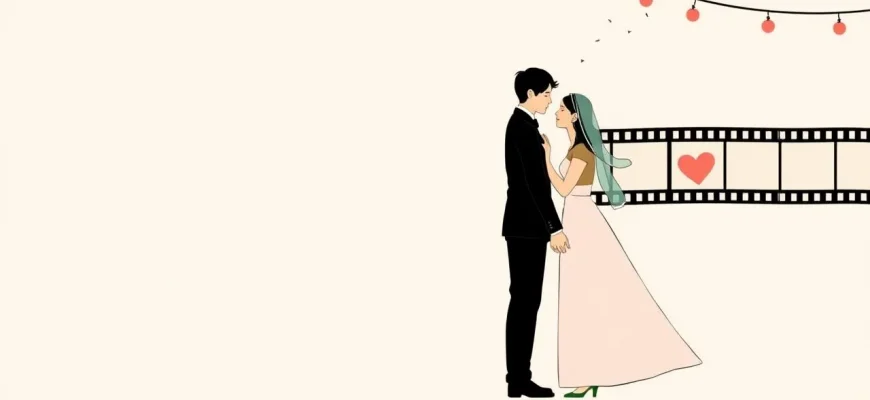 Top 10 Films About Wedding Anniversaries