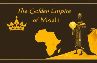 Historical Films About the Gold of Mali