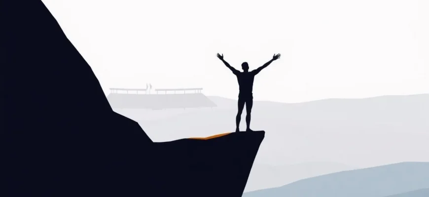 Underdog Stories: 10 Films That Inspire