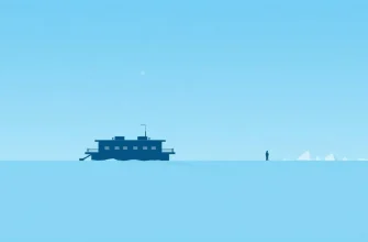 Top 10 Films Set on Polar Stations