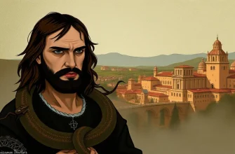 Top 10 Thrilling Renaissance Films