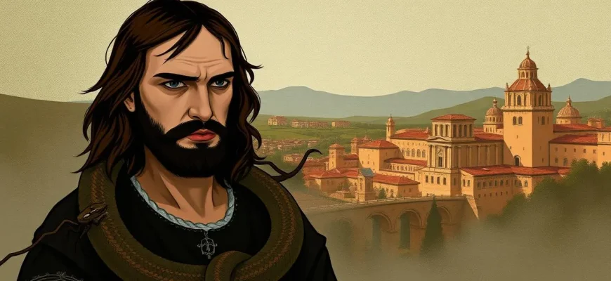 Top 10 Thrilling Renaissance Films