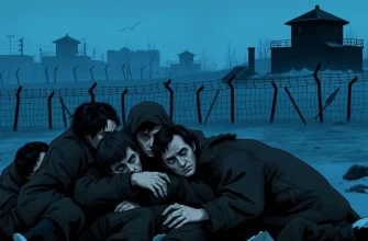 Top 10 Biopic Films About the Gulag