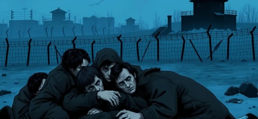 Top 10 Biopic Films About the Gulag