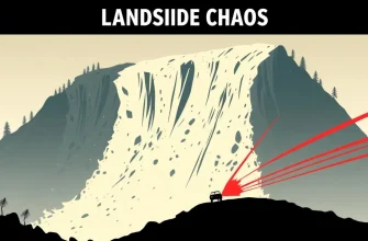 Top 10 Landslide Thriller Movies