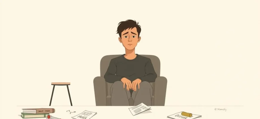 10 Must-Watch Biopics About Amnesia