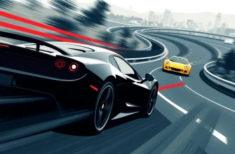 Rev Up for Adventure: Top 10 Car Chase Action Films