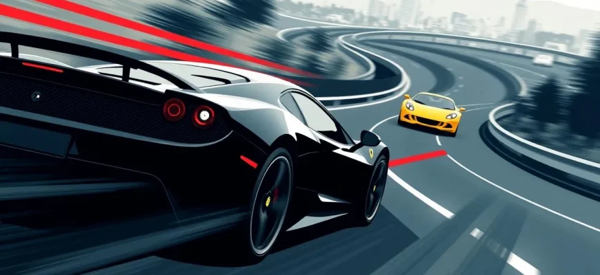 Rev Up for Adventure: Top 10 Car Chase Action Films