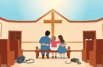 Family Church Movies: A Collection of Faith and Togetherness