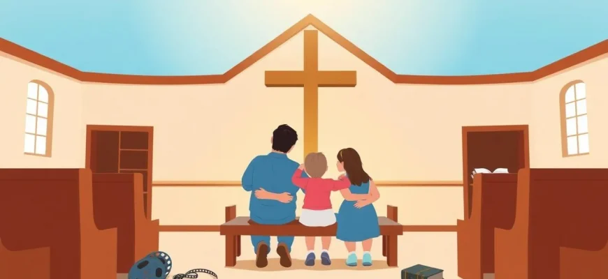 Family Church Movies: A Collection of Faith and Togetherness