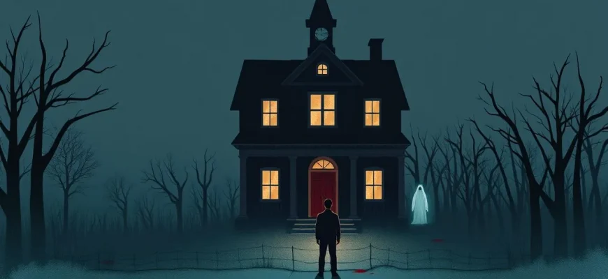 Top 10 Horror Films About Honor