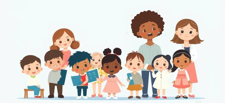 Documentaries on Gifted Children