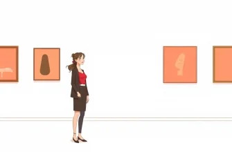 Romance at the Gallery: 10 Melodramas About Exhibitions