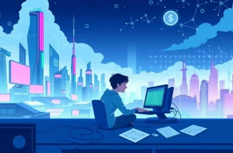 10 Sci-Fi Films Exploring Digital Money