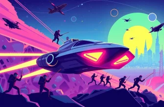 Top 10 Space Adventure Action Films
