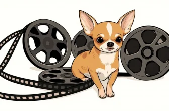 Soviet Films Featuring Chihuahuas