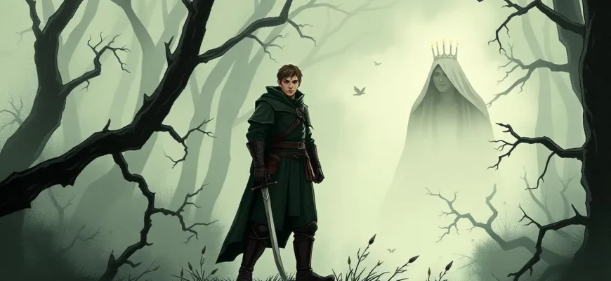 Top 10 Fantasy Films About Witch Hunting