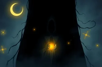 Top 10 Fantasy Films About Evil Spirits