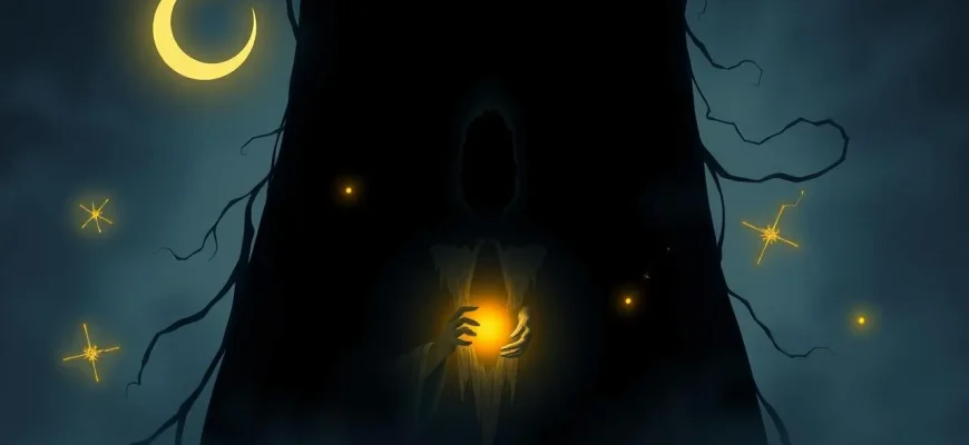 Top 10 Fantasy Films About Evil Spirits