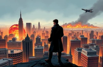 Top 10 Pre-War Action Films to Watch