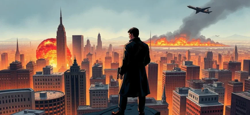 Top 10 Pre-War Action Films to Watch