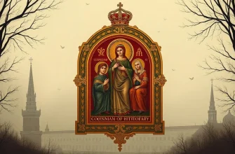 Soviet Films Set in the 16th Century