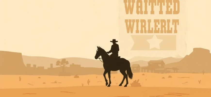 Top 10 Western Films About Career