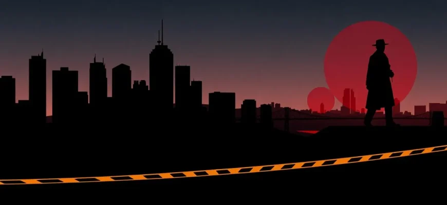 Top 10 Murder Thrillers You Must Watch