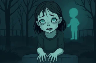 Horror Films Exploring the Dark Side of Childhood
