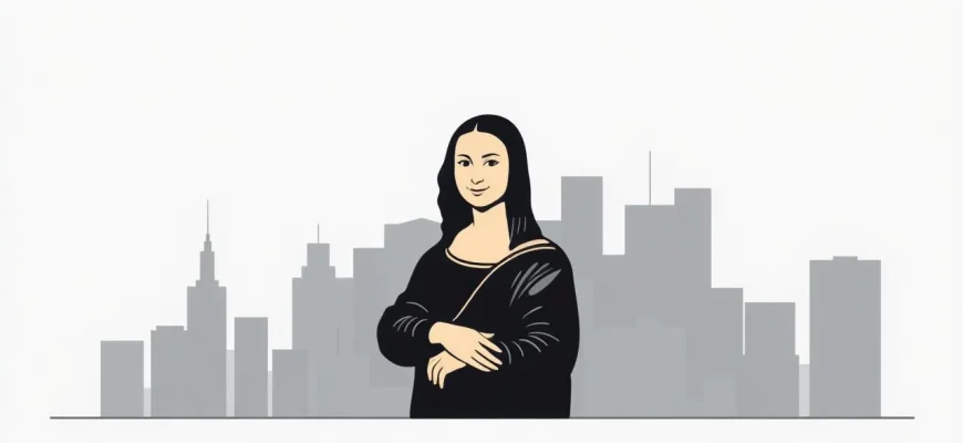 Top 10 Heist Films with Art Theft