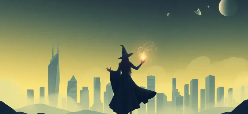 Fantasy Films Exploring Financial Crisis