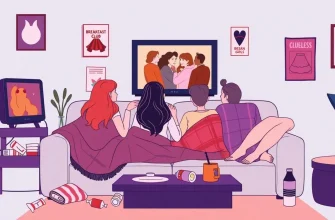 Top 10 Netflix Teen Movies You Can't Miss