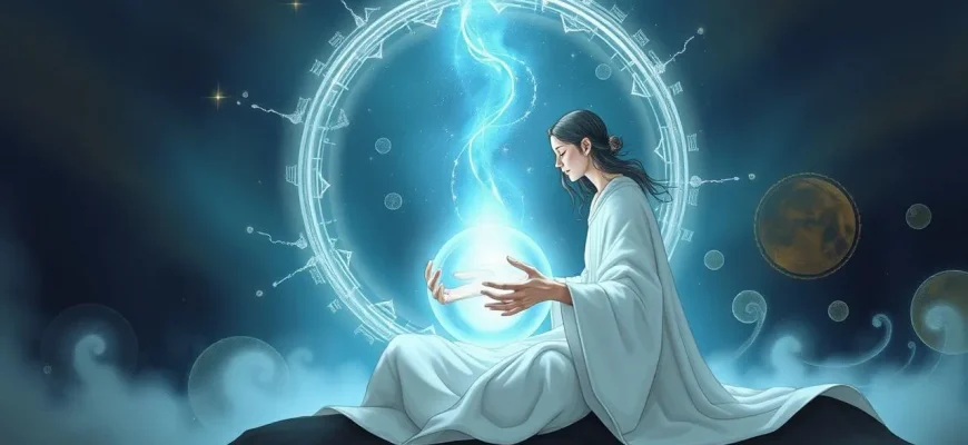Top 10 Films on Druid Prophecies and Mysticism