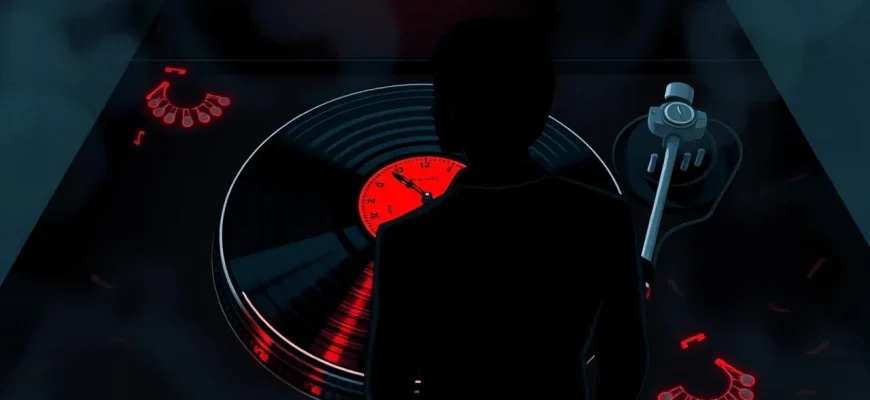 10 Thrilling Music Movies You Can't Miss