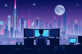 Top 10 Sci-Fi Films for Gamers