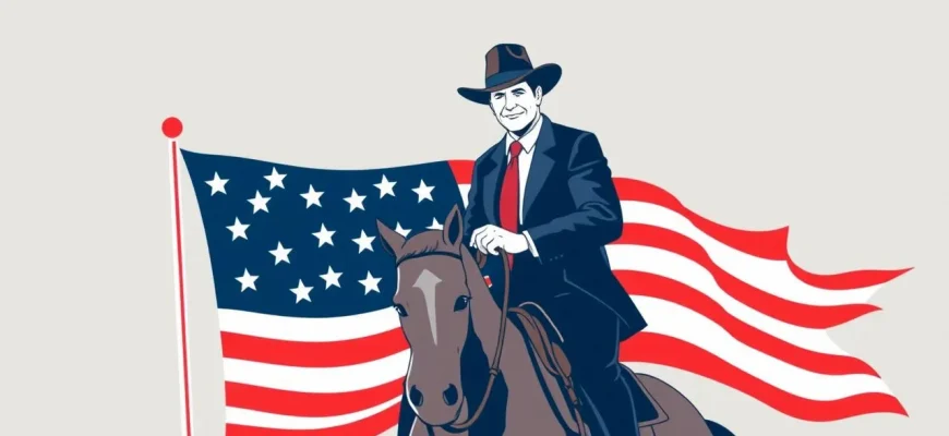 10 Western Films About Senators