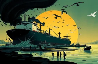 10 Must-Watch Movies About Oil Spills