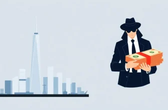 Top 10 Detective Movies About Money