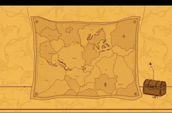 Thrilling Maps: 10 Mystery Films