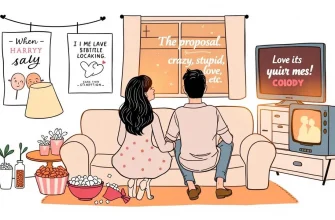 Top 10 Romantic Comedies to Fall in Love With