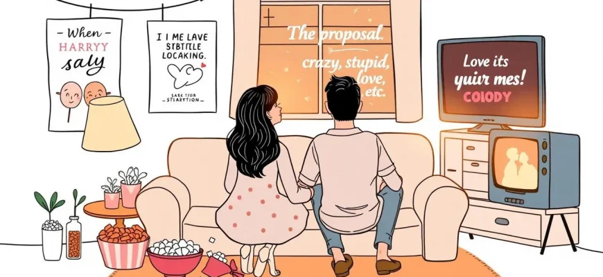 Top 10 Romantic Comedies to Fall in Love With