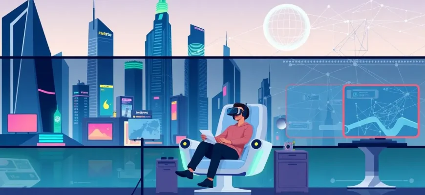 Top 10 Documentaries on Virtual Communications