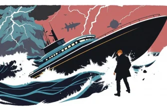 Top 10 Thrilling Boat Movies